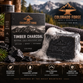 TIMBER CHARCOAL