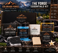 THE FORGE ESSENTIALS KIT