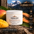 HIGH COUNTRY SUN