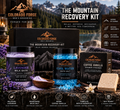 THE MONTAIN RECOVERY KIT